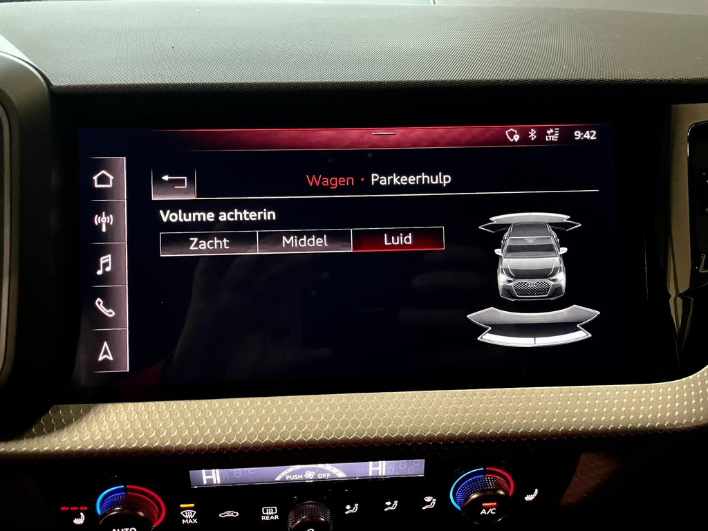 Audi A1 Sportback 40 TFSI Edition one S-LINE 250 PK KEYLESS CARPLAY KEYLESS AUDI SOUND 50