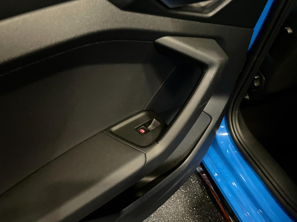 Audi A1 Sportback 40 TFSI Edition one S-LINE 250 PK KEYLESS CARPLAY KEYLESS AUDI SOUND 53