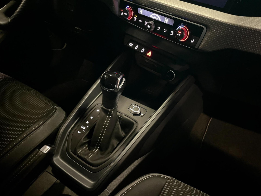 Audi A1 Sportback 40 TFSI Edition one S-LINE 250 PK KEYLESS CARPLAY KEYLESS AUDI SOUND 59