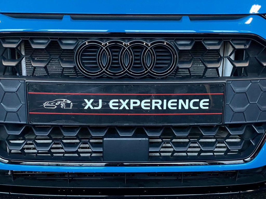 Audi A1 Sportback 40 TFSI Edition one S-LINE 250 PK KEYLESS CARPLAY KEYLESS AUDI SOUND 8