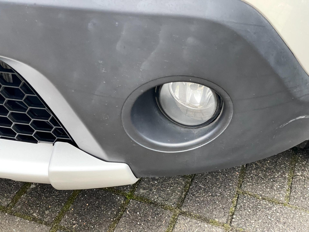 Dacia Sandero 1.6 Stepway AIRCO CARPLAY NAVI ELECT RAMEN AFNEEMBAAR TREKHAAK 16'VELGEN 12