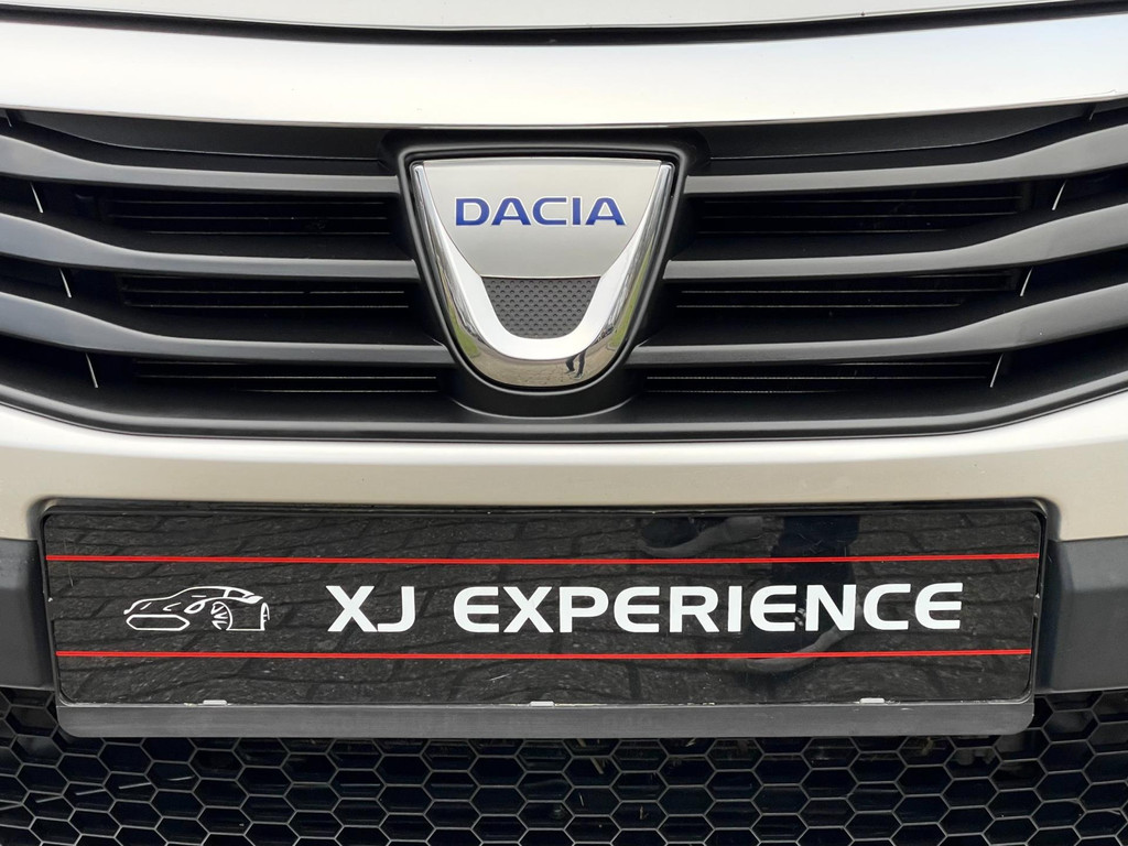 Dacia Sandero 1.6 Stepway AIRCO CARPLAY NAVI ELECT RAMEN AFNEEMBAAR TREKHAAK 16'VELGEN 13