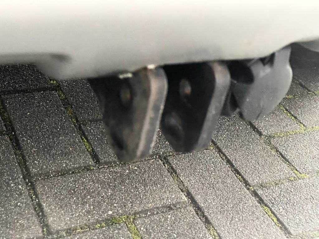 Dacia Sandero 1.6 Stepway AIRCO CARPLAY NAVI ELECT RAMEN AFNEEMBAAR TREKHAAK 16'VELGEN 18