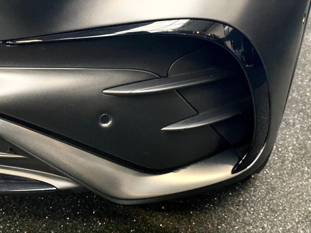 Mercedes-Benz GLC-klasse 300de 4MATIC AMG Line PANODAK HUD 19