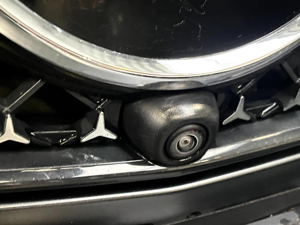 Mercedes-Benz GLC-klasse 300de 4MATIC AMG Line PANODAK HUD 20