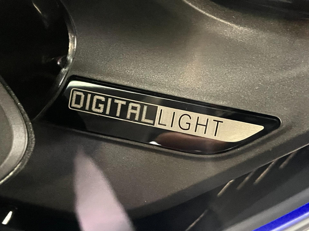 Mercedes-Benz GLC-klasse 300de 4MATIC AMG Line PANODAK HUD 21