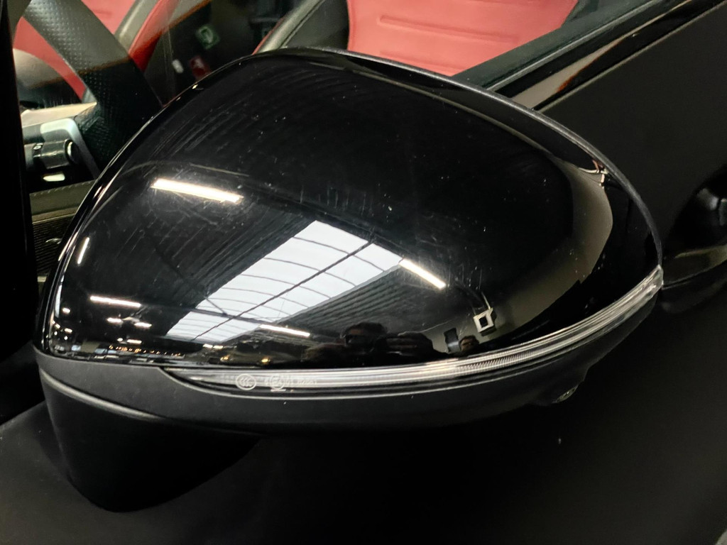 Mercedes-Benz GLC-klasse 300de 4MATIC AMG Line PANODAK HUD 33