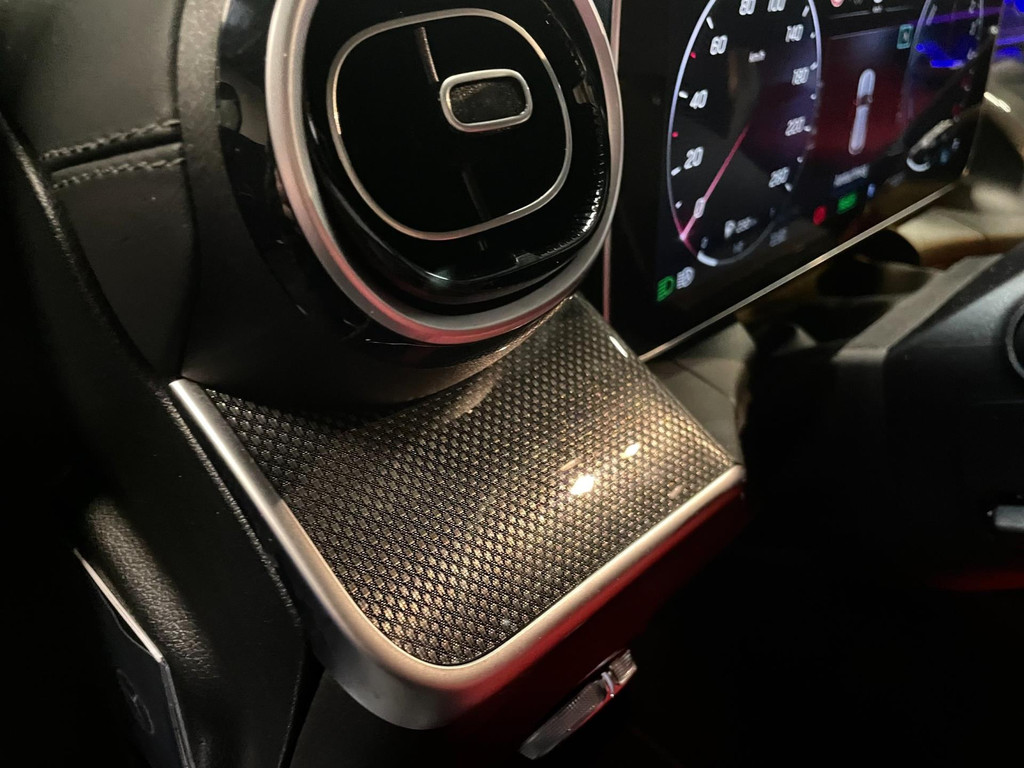 Mercedes-Benz GLC-klasse 300de 4MATIC AMG Line PANODAK HUD 43