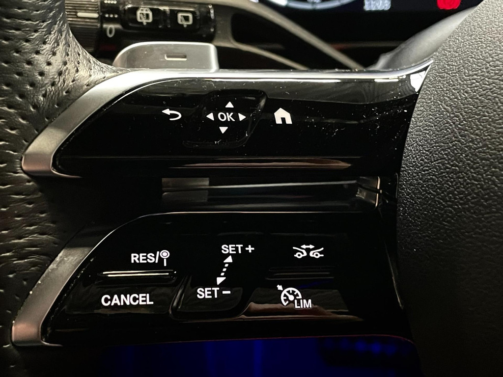 Mercedes-Benz GLC-klasse 300de 4MATIC AMG Line PANODAK HUD 45