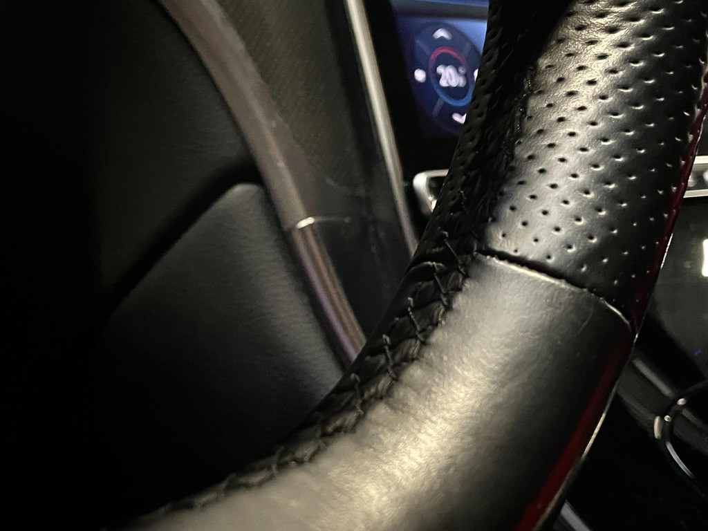 Mercedes-Benz GLC-klasse 300de 4MATIC AMG Line PANODAK HUD 47