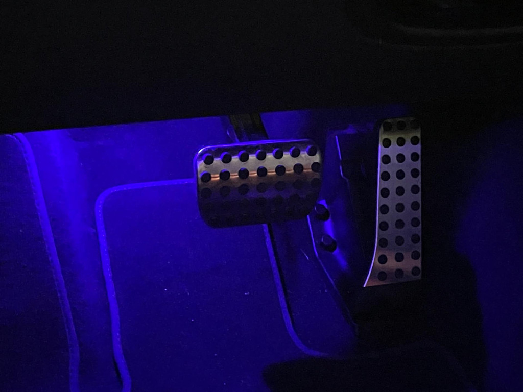 Mercedes-Benz GLC-klasse 300de 4MATIC AMG Line PANODAK HUD 49