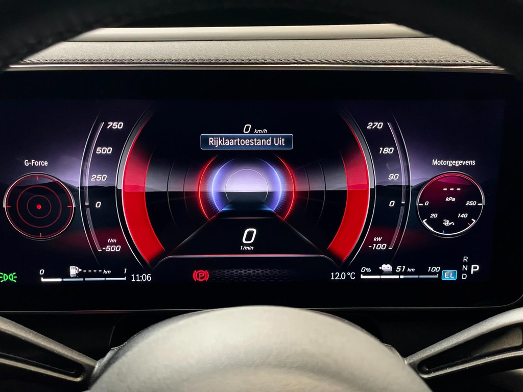 Mercedes-Benz GLC-klasse 300de 4MATIC AMG Line PANODAK HUD 50