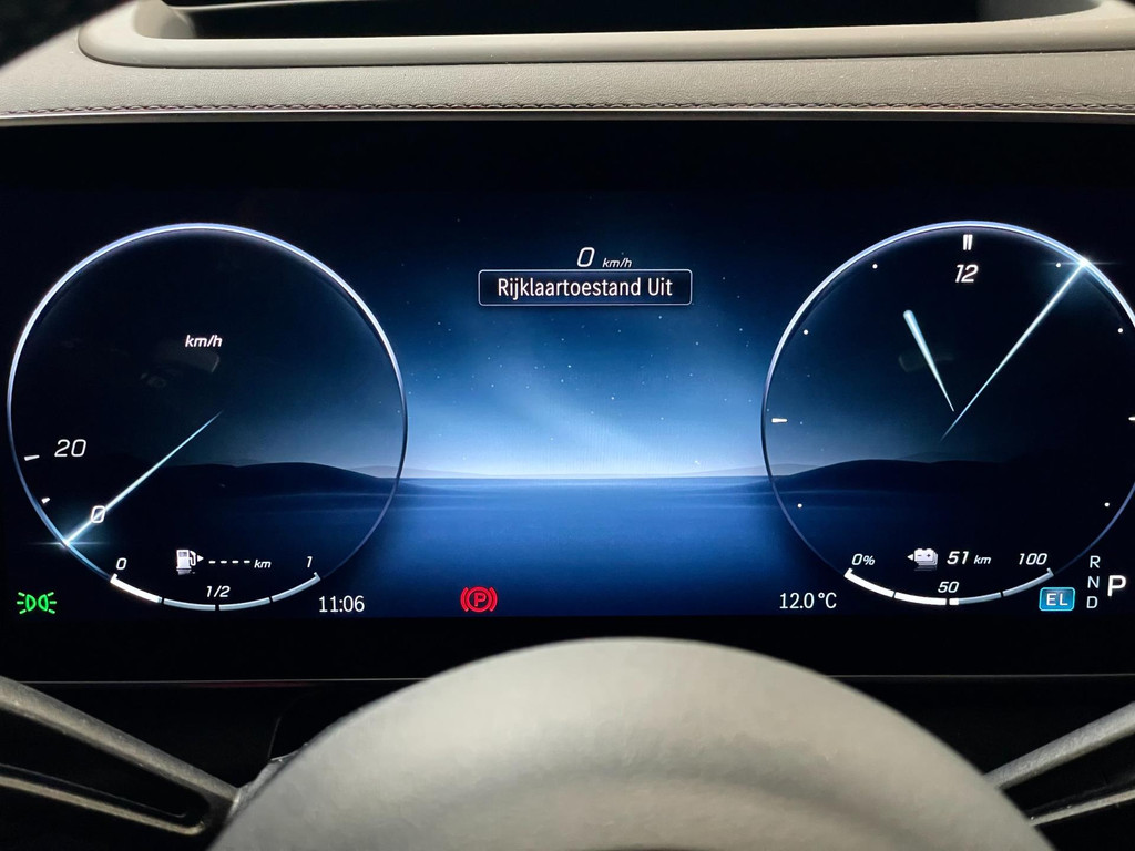 Mercedes-Benz GLC-klasse 300de 4MATIC AMG Line PANODAK HUD 51