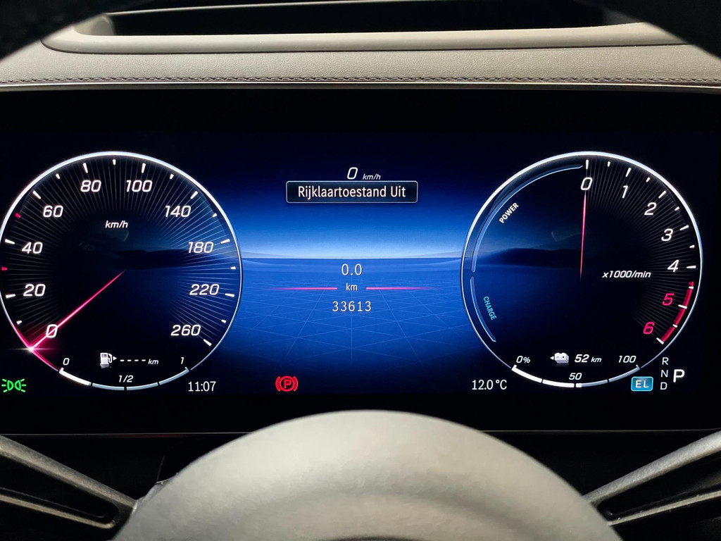 Mercedes-Benz GLC-klasse 300de 4MATIC AMG Line PANODAK HUD 57