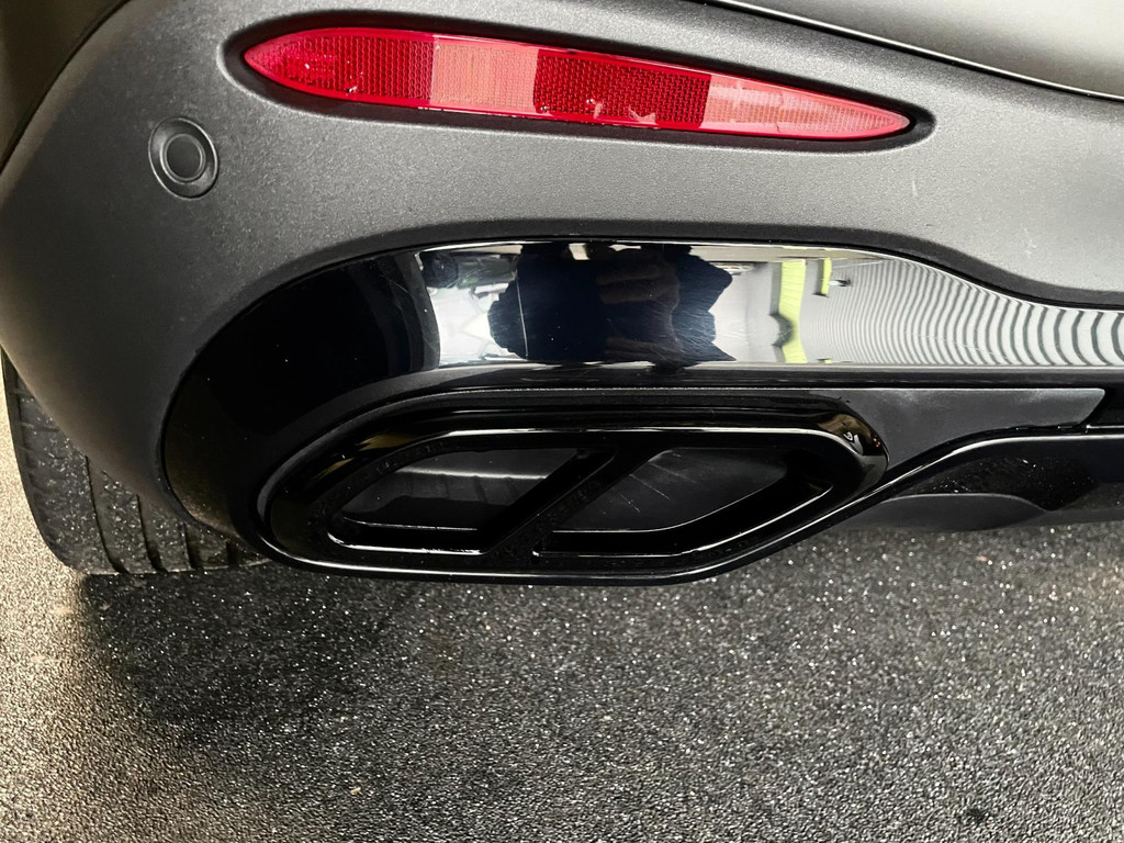 Mercedes-Benz GLC-klasse 300de 4MATIC AMG Line PANODAK HUD 6