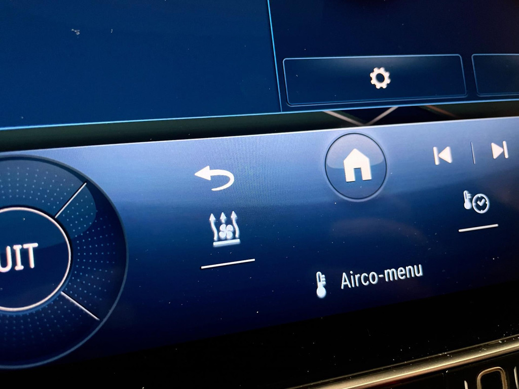 Mercedes-Benz GLC-klasse 300de 4MATIC AMG Line PANODAK HUD 60