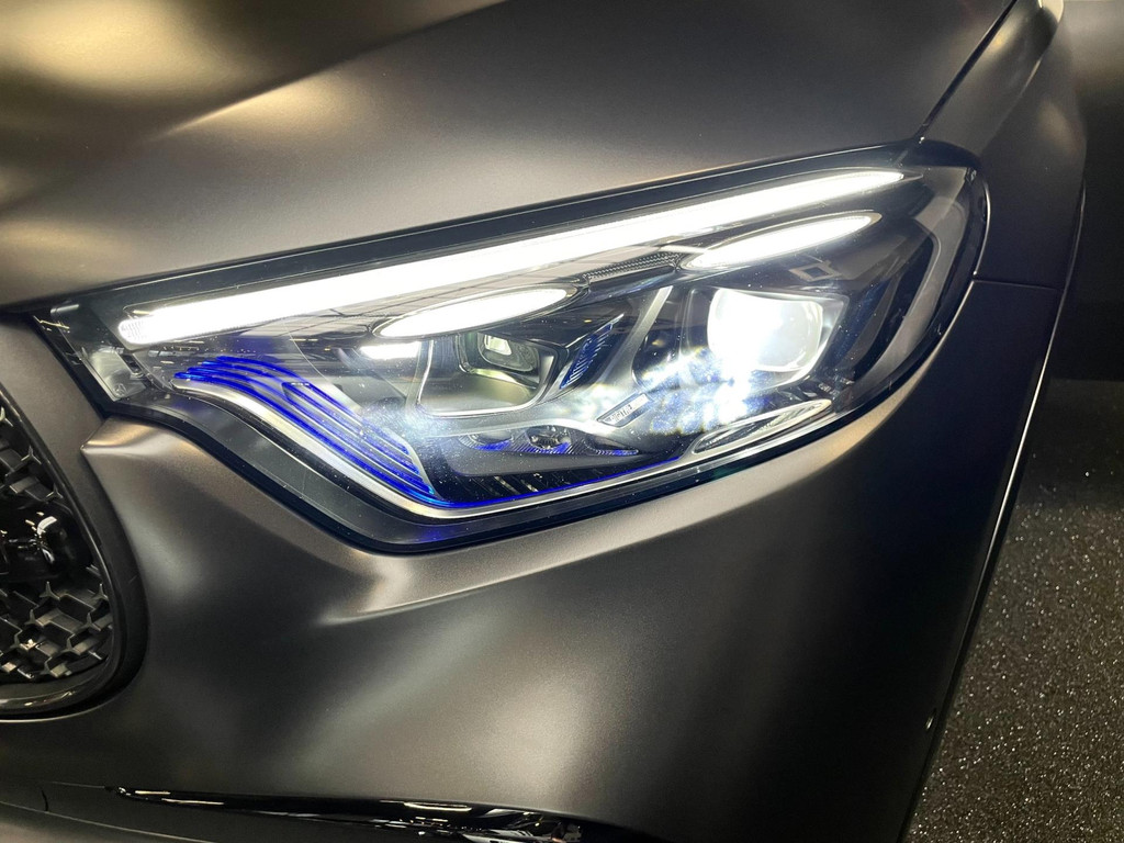 Mercedes-Benz GLC-klasse 300de 4MATIC AMG Line PANODAK HUD 72