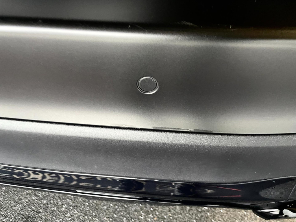 Mercedes-Benz GLC-klasse 300de 4MATIC AMG Line PANODAK HUD 9