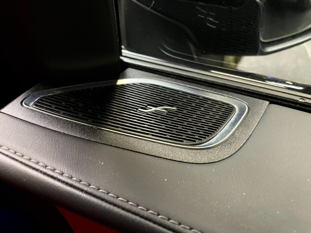 Mercedes-Benz GLC-klasse 300de 4MATIC AMG Line PANODAK HUD 90