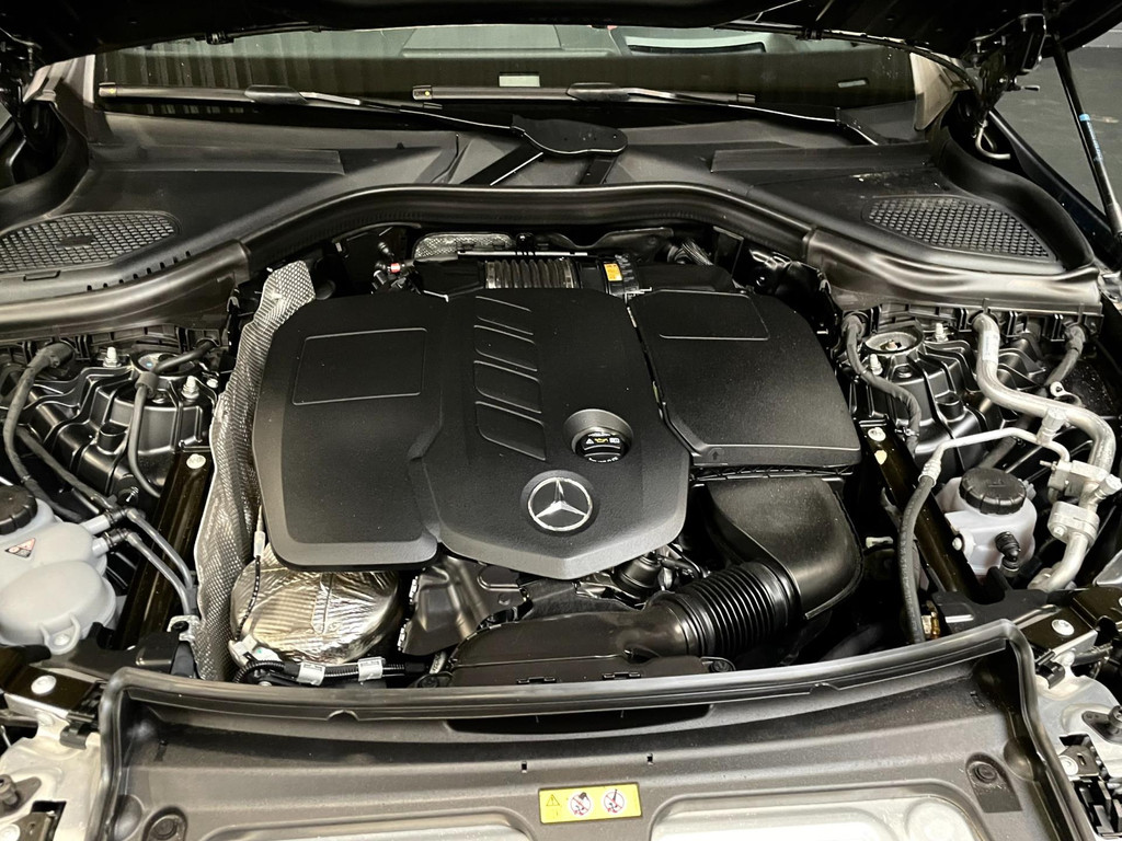 Mercedes-Benz GLC-klasse 300de 4MATIC AMG Line PANODAK HUD 92