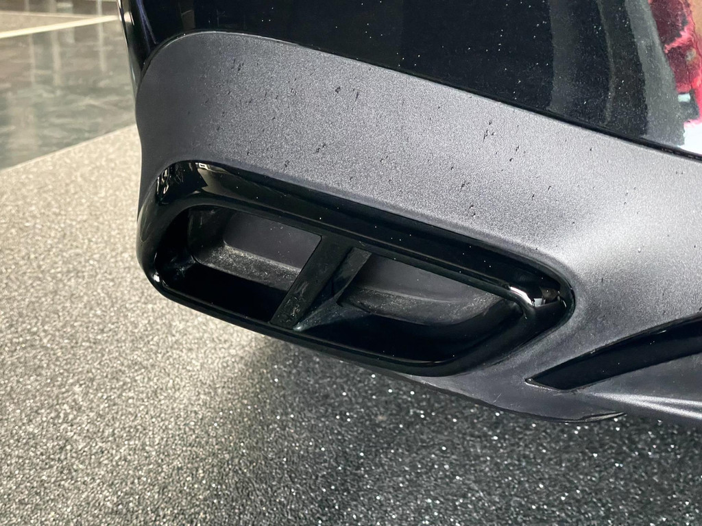 Mercedes-Benz CLE Cabriolet 200 AMG Line HUD NAVI 204PK 23