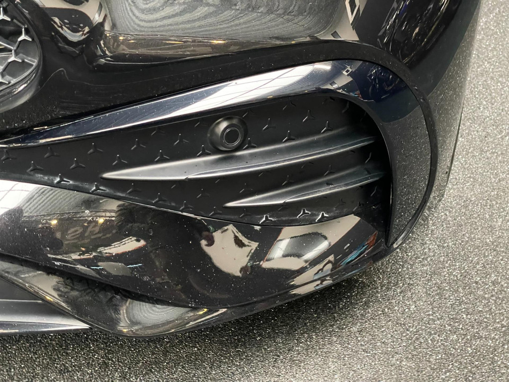 Mercedes-Benz CLE Cabriolet 200 AMG Line HUD NAVI 204PK 29