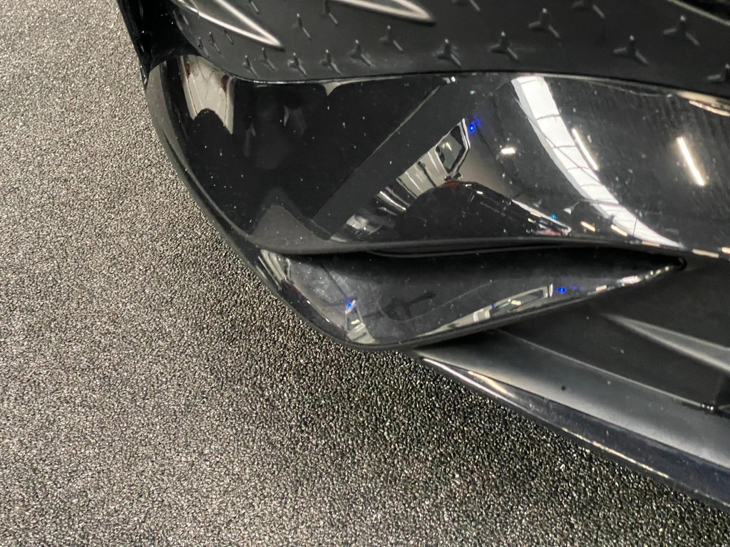 Mercedes-Benz CLE Cabriolet 200 AMG Line HUD NAVI 204PK 30