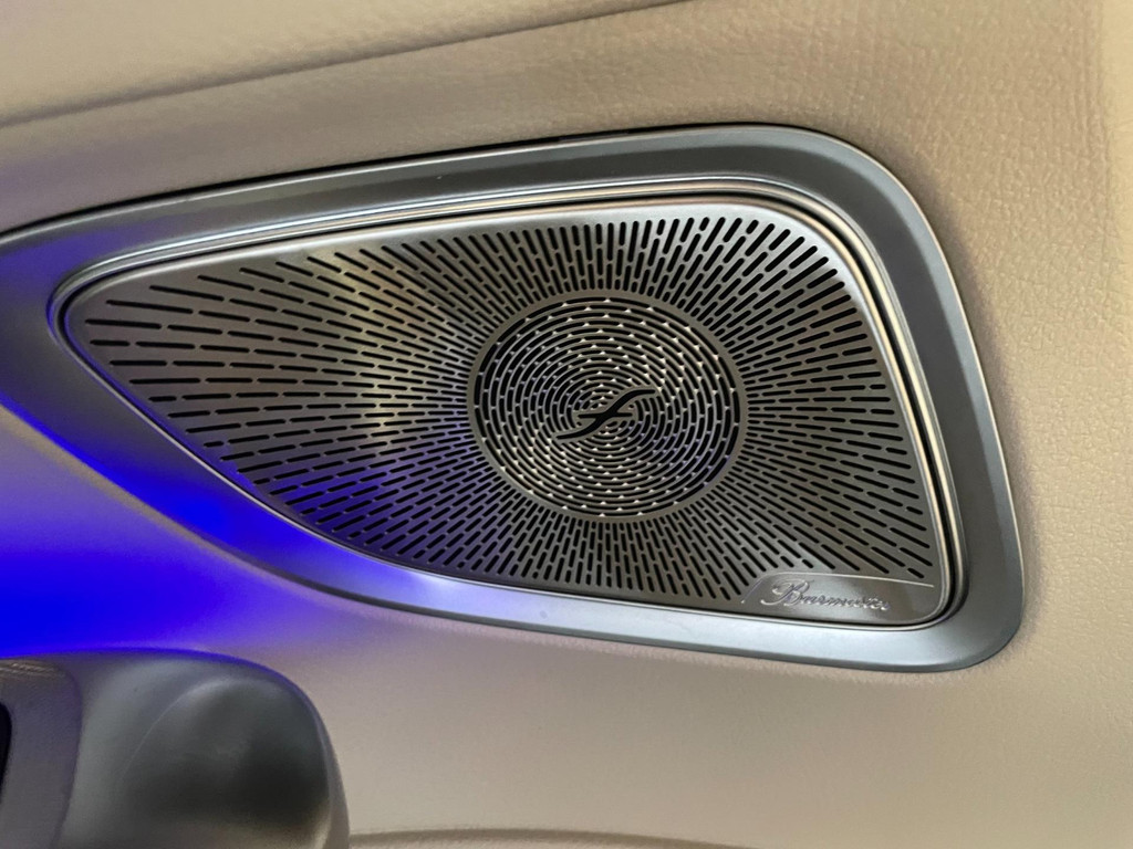 Mercedes-Benz CLE Cabriolet 200 AMG Line HUD NAVI 204PK 45