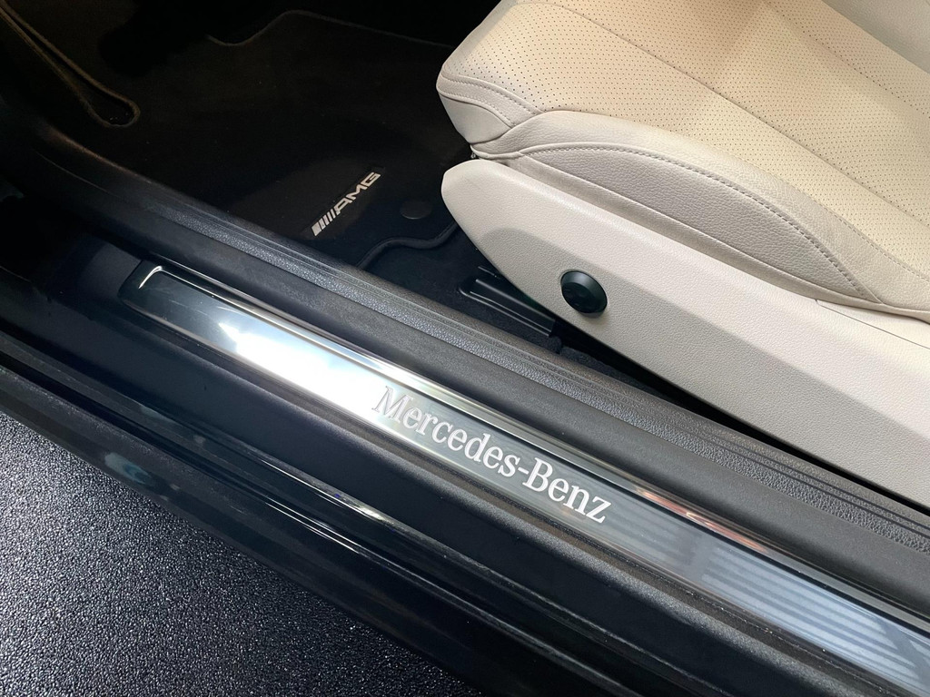 Mercedes-Benz CLE Cabriolet 200 AMG Line HUD NAVI 204PK 49