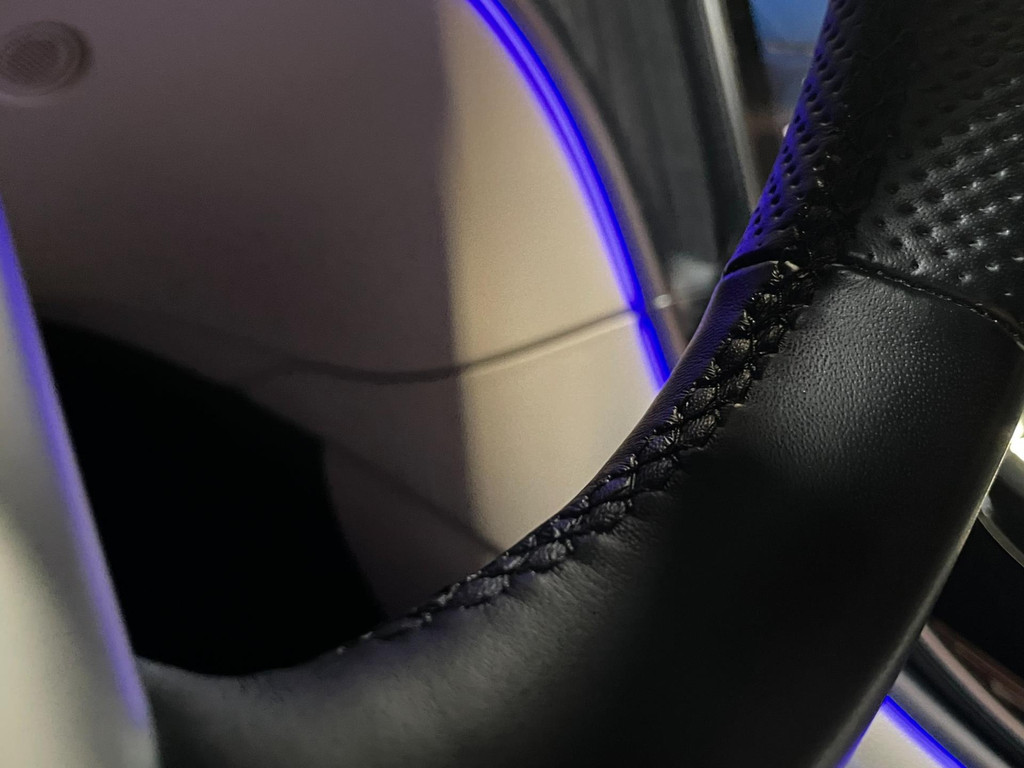 Mercedes-Benz CLE Cabriolet 200 AMG Line HUD NAVI 204PK 56