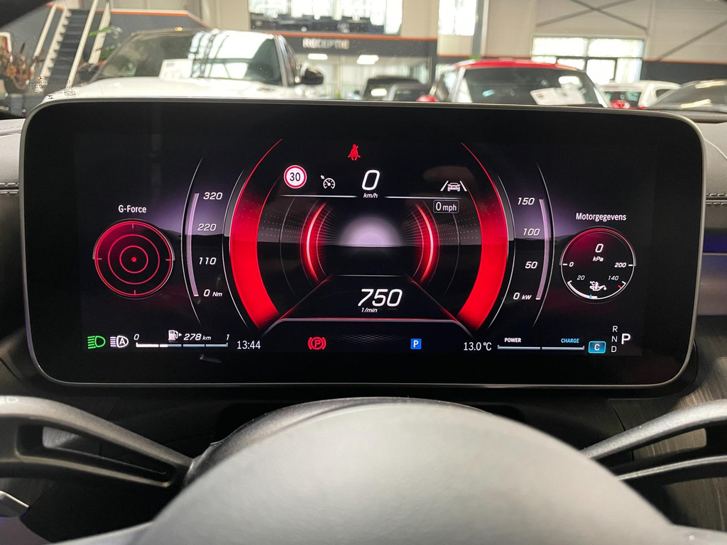 Mercedes-Benz CLE Cabriolet 200 AMG Line HUD NAVI 204PK 59