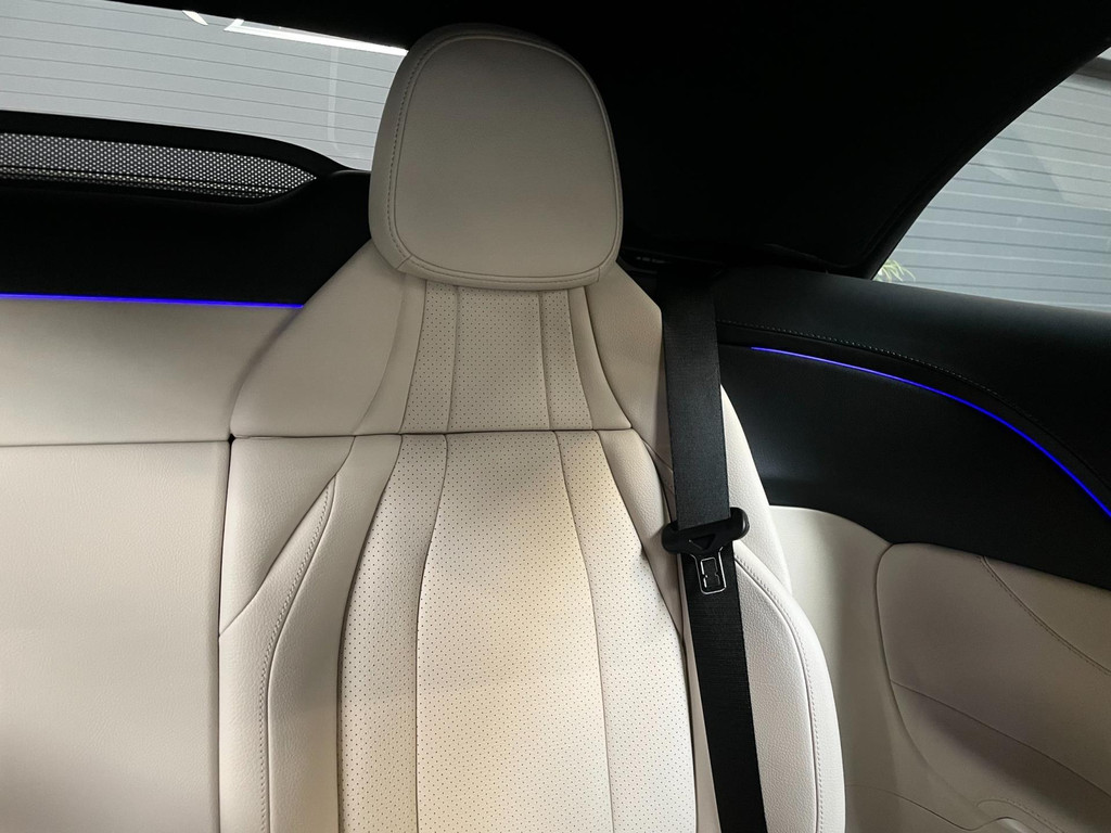 Mercedes-Benz CLE Cabriolet 200 AMG Line HUD NAVI 204PK 84