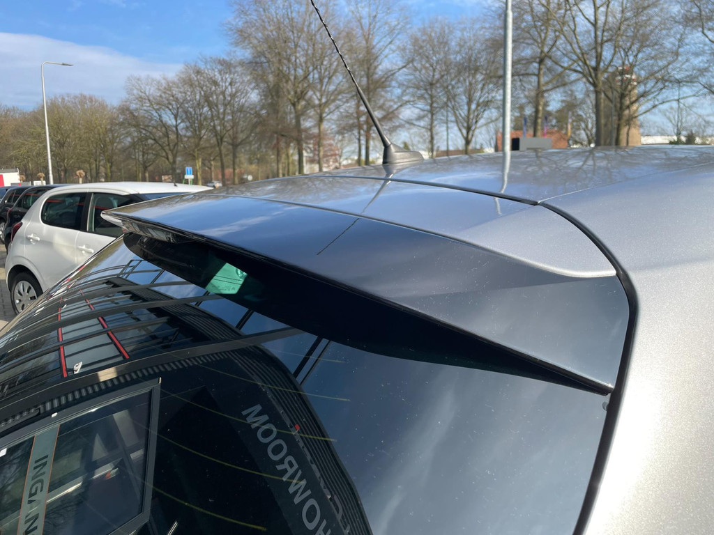 Citroen C4 1.2 PureTech Feel Collection AIRCO NAVI CRUISECTRL 12