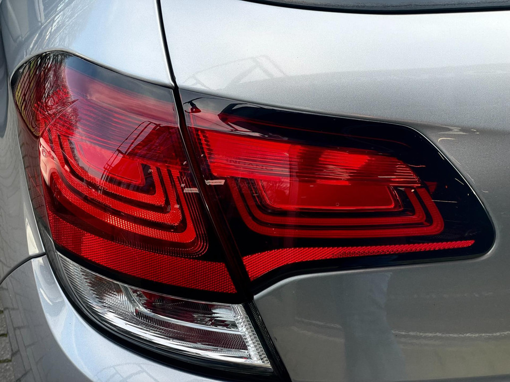 Citroen C4 1.2 PureTech Feel Collection AIRCO NAVI CRUISECTRL 13