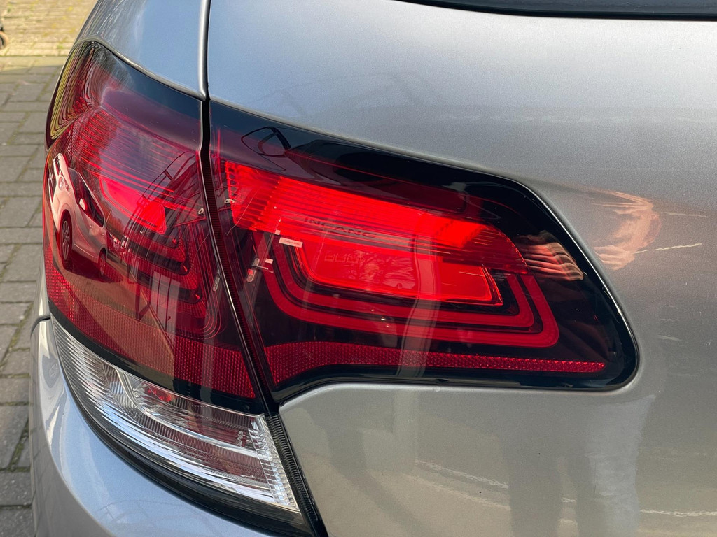 Citroen C4 1.2 PureTech Feel Collection AIRCO NAVI CRUISECTRL 14