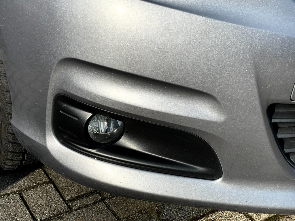 Citroen C4 1.2 PureTech Feel Collection AIRCO NAVI CRUISECTRL 18