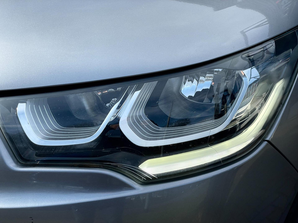 Citroen C4 1.2 PureTech Feel Collection AIRCO NAVI CRUISECTRL 20