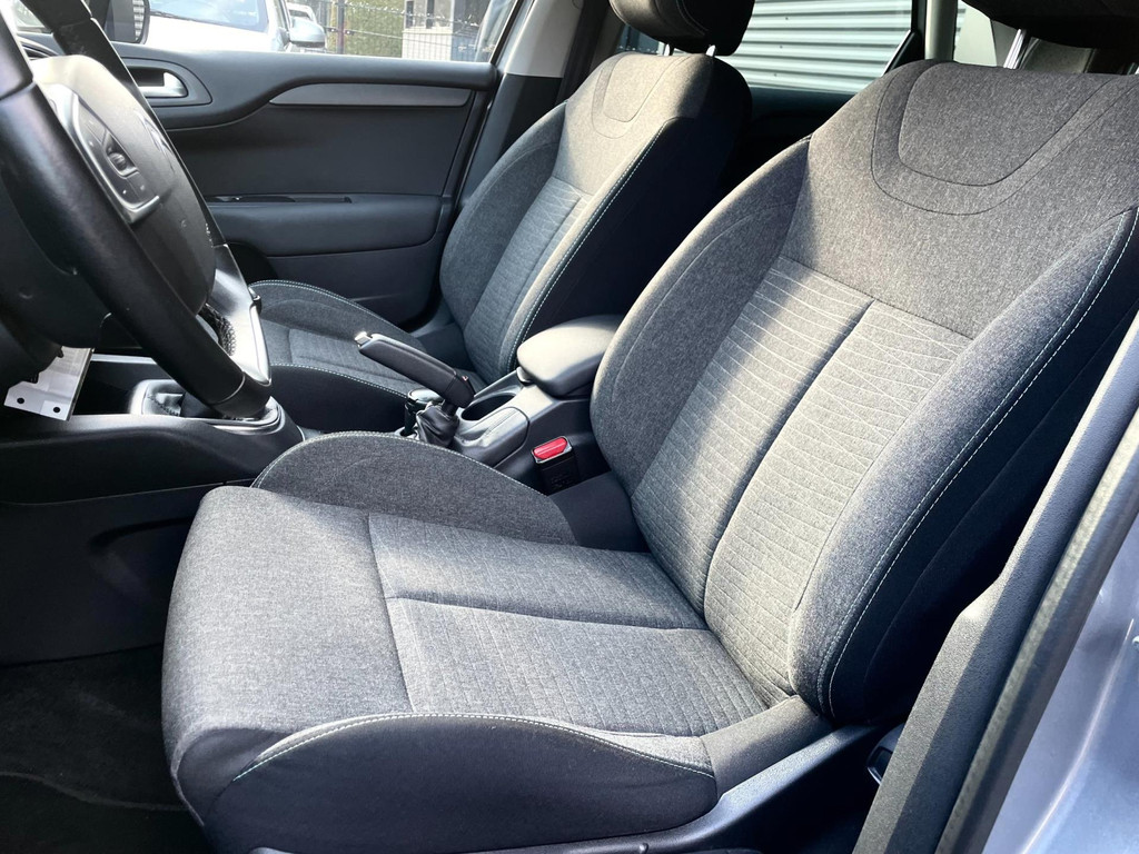 Citroen C4 1.2 PureTech Feel Collection AIRCO NAVI CRUISECTRL 28