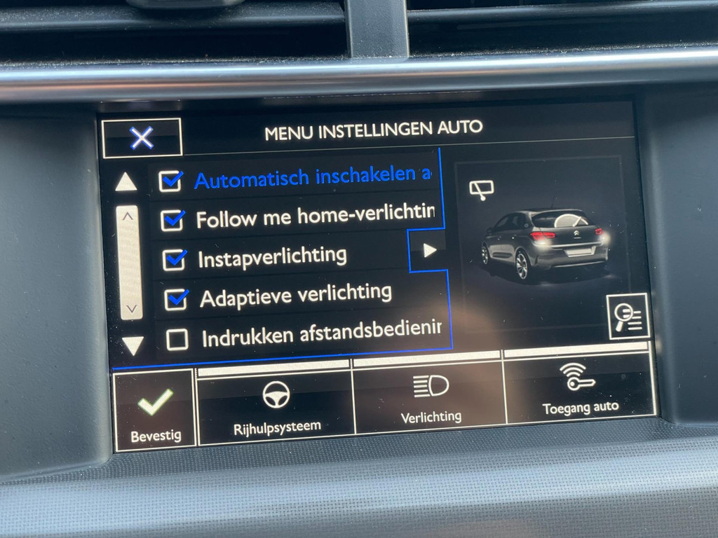 Citroen C4 1.2 PureTech Feel Collection AIRCO NAVI CRUISECTRL 39