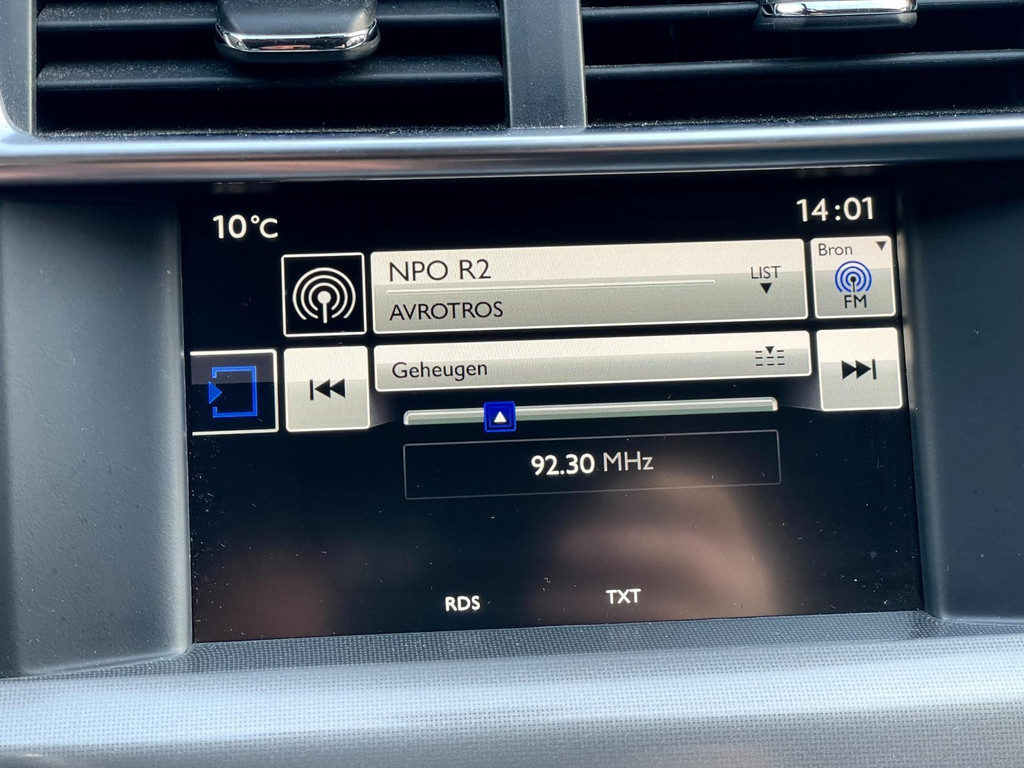 Citroen C4 1.2 PureTech Feel Collection AIRCO NAVI CRUISECTRL 41