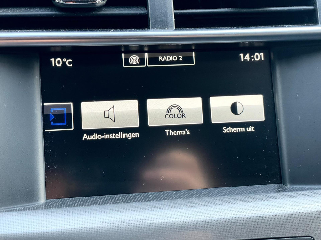 Citroen C4 1.2 PureTech Feel Collection AIRCO NAVI CRUISECTRL 42