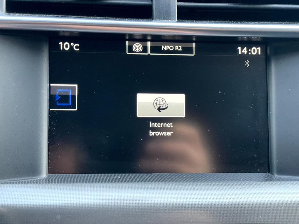 Citroen C4 1.2 PureTech Feel Collection AIRCO NAVI CRUISECTRL 43