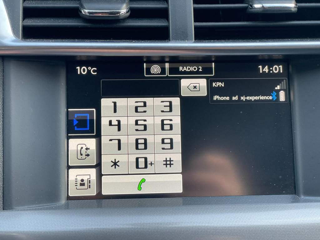 Citroen C4 1.2 PureTech Feel Collection AIRCO NAVI CRUISECTRL 44