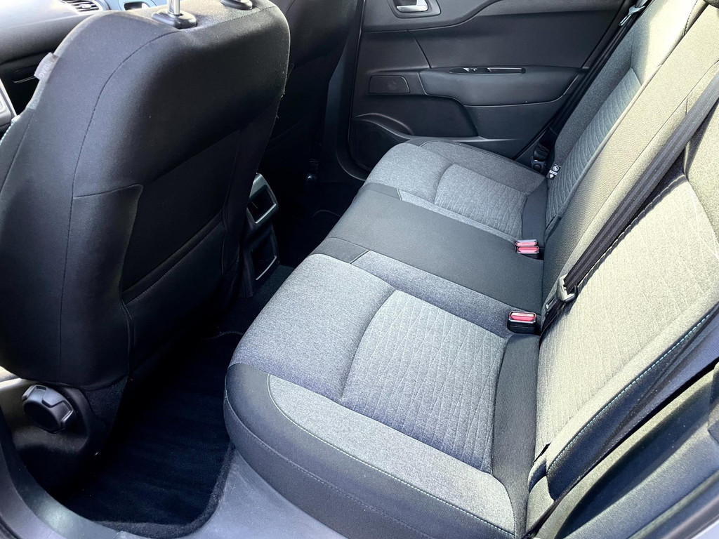 Citroen C4 1.2 PureTech Feel Collection AIRCO NAVI CRUISECTRL 49