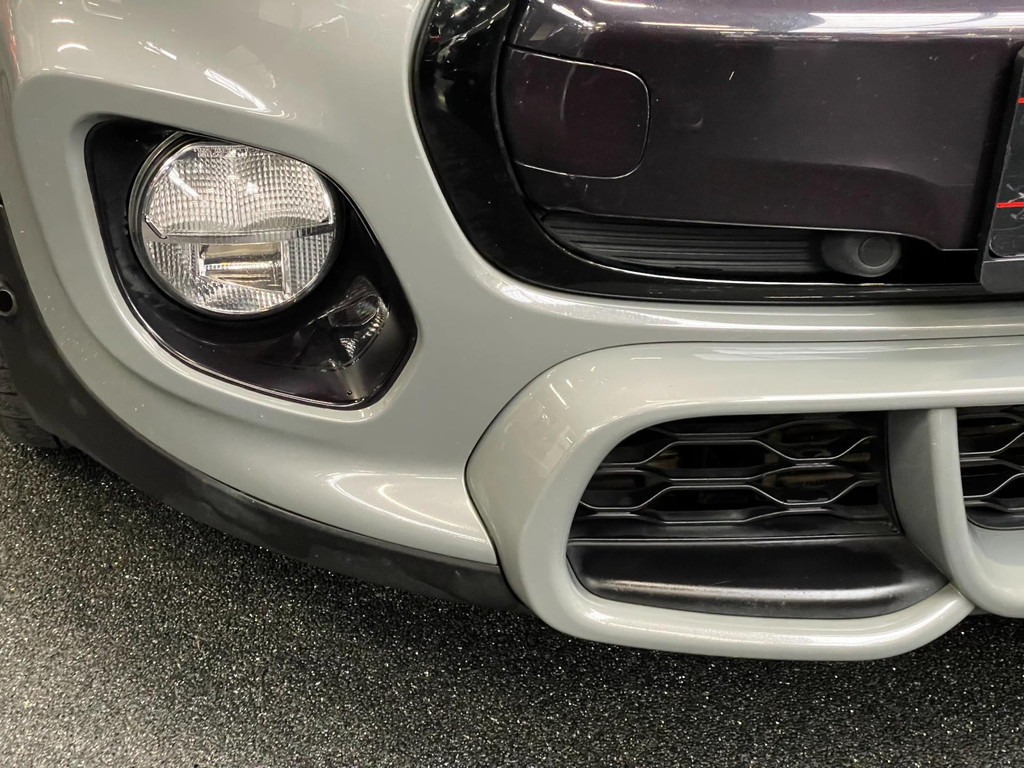 Mini Cooper S 2.0 JCW F1 H&K NAVIGATIE CARPLAY PANORAMADAK LEER CAMERA UNION JACK 13