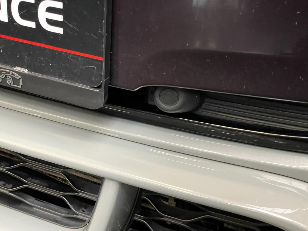 Mini Cooper S 2.0 JCW F1 H&K NAVIGATIE CARPLAY PANORAMADAK LEER CAMERA UNION JACK 15