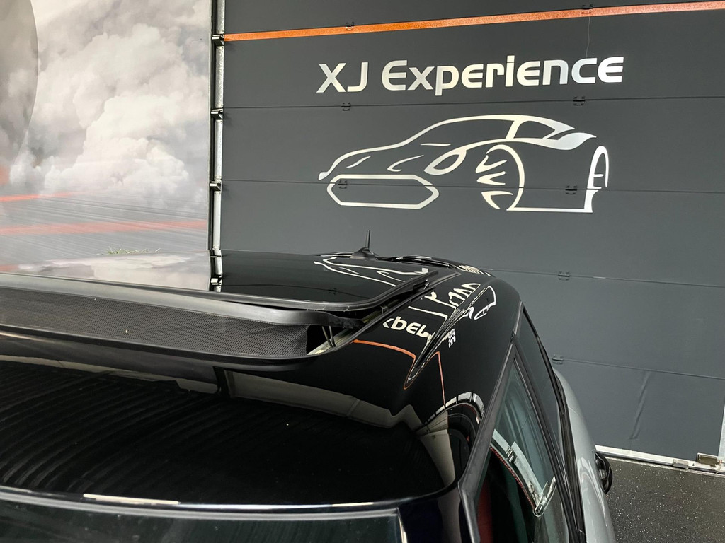 Mini Cooper S 2.0 JCW F1 H&K NAVIGATIE CARPLAY PANORAMADAK LEER CAMERA UNION JACK 17