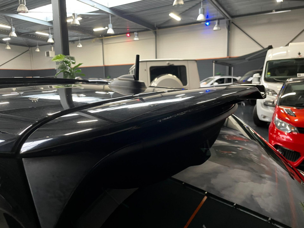 Mini Cooper S 2.0 JCW F1 H&K NAVIGATIE CARPLAY PANORAMADAK LEER CAMERA UNION JACK 20