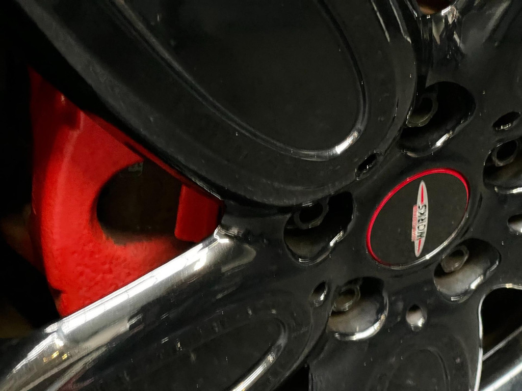 Mini Cooper S 2.0 JCW F1 H&K NAVIGATIE CARPLAY PANORAMADAK LEER CAMERA UNION JACK 33