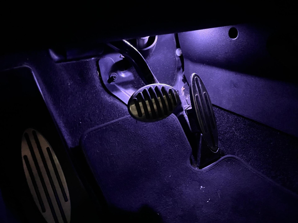 Mini Cooper S 2.0 JCW F1 H&K NAVIGATIE CARPLAY PANORAMADAK LEER CAMERA UNION JACK 42